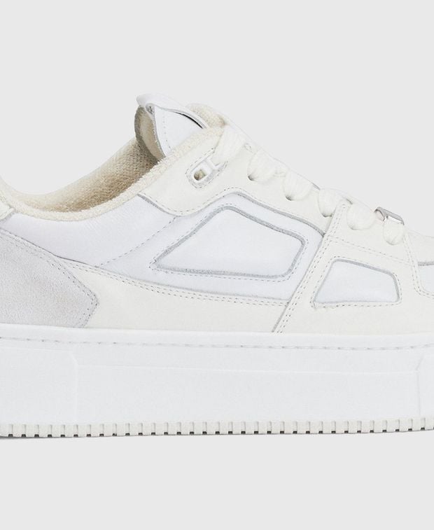 Ami Paris Sneakers New Arcade