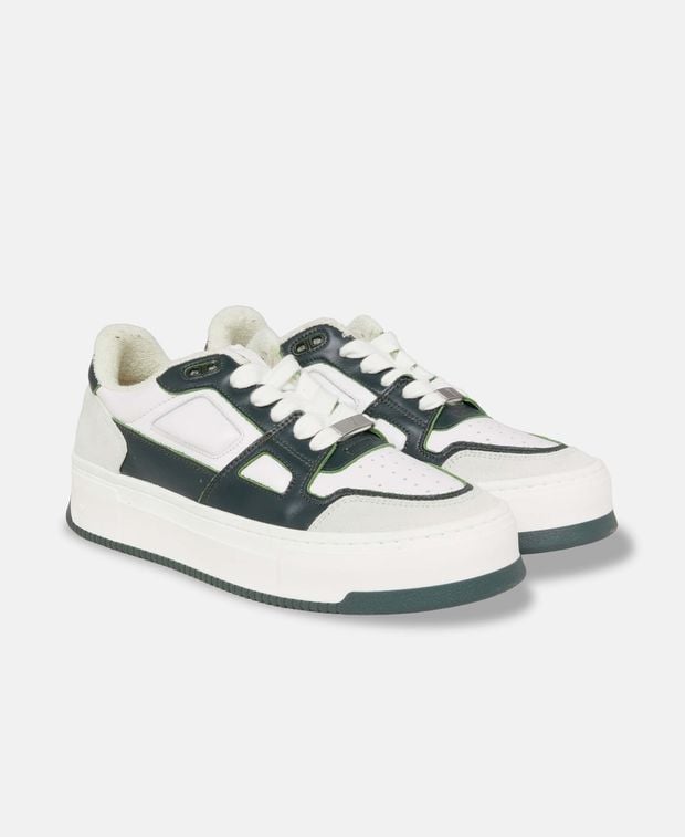 Ami Paris Sneakers New Arcade
