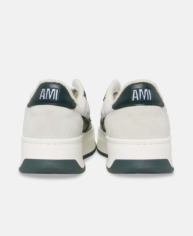 Ami Paris Sneakers New Arcade