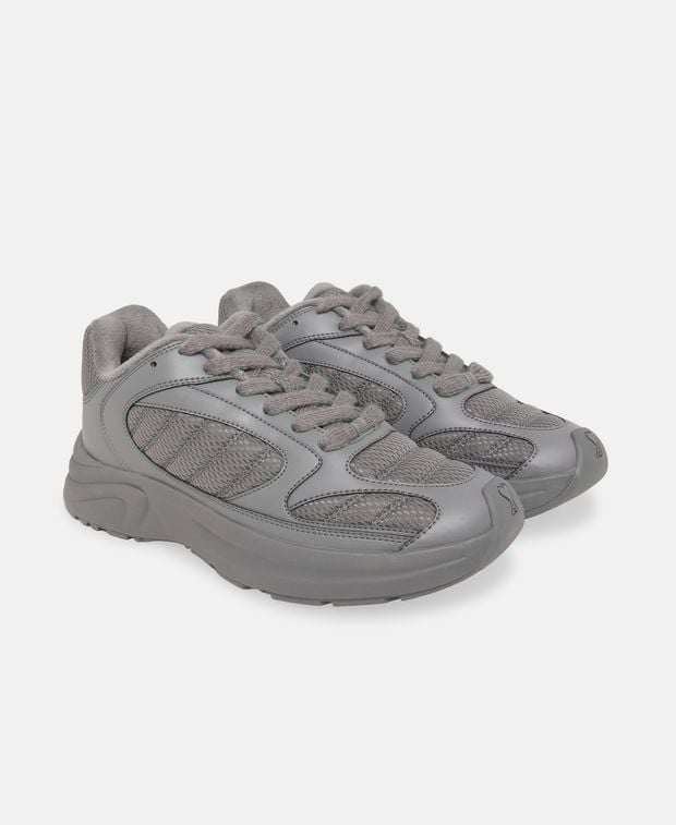 Ami Paris Platform sneakers