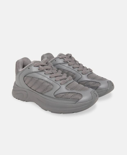 Ami Paris Platform sneakers