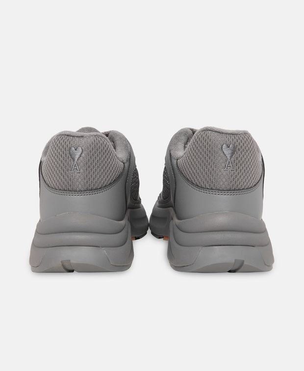 Ami Paris Platform sneakers