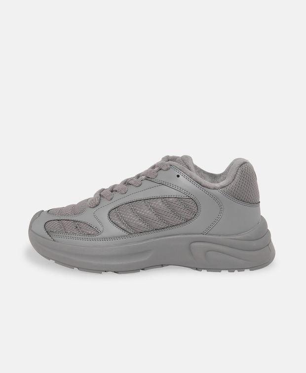 Ami Paris Platform sneakers