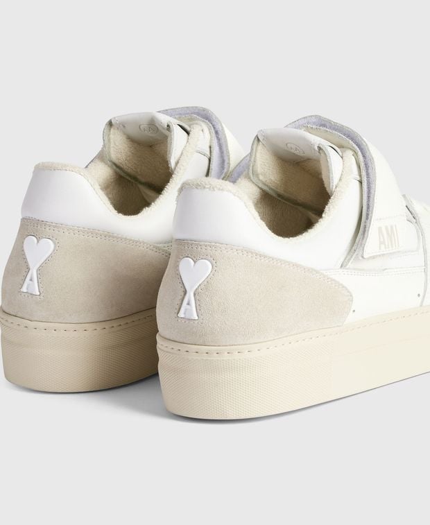 Ami Paris Sneakers