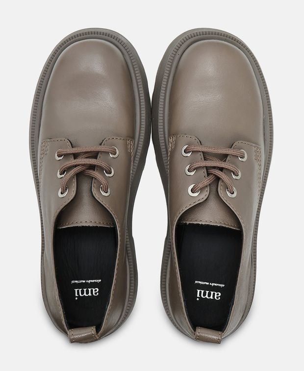 Ami Paris Derbys