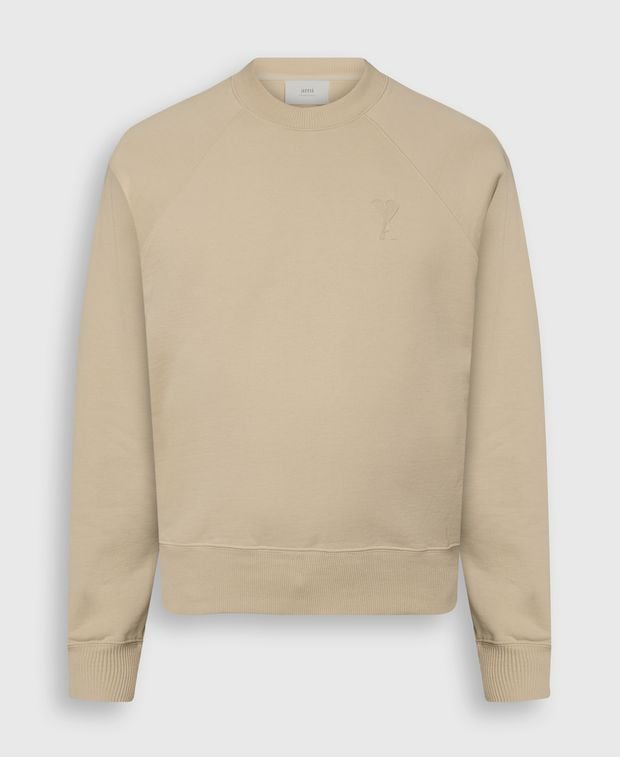 Ami Paris Sweatshirt