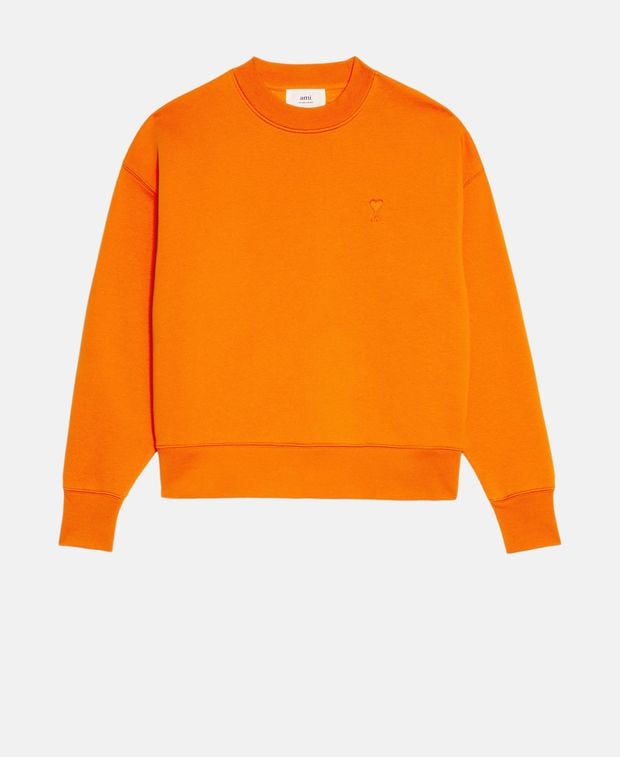 Ami Paris Sweatshirt