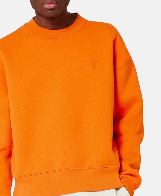 Ami Paris Sweatshirt