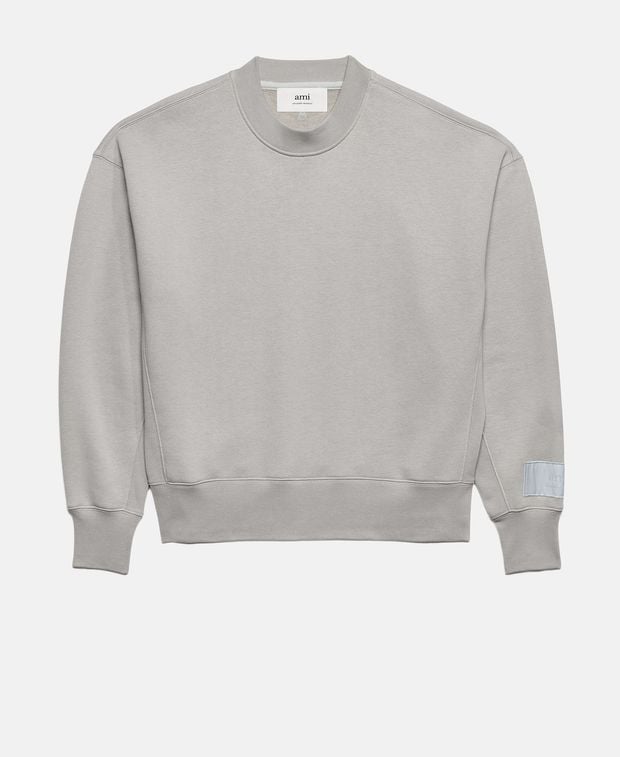 Ami Paris Sweatshirt