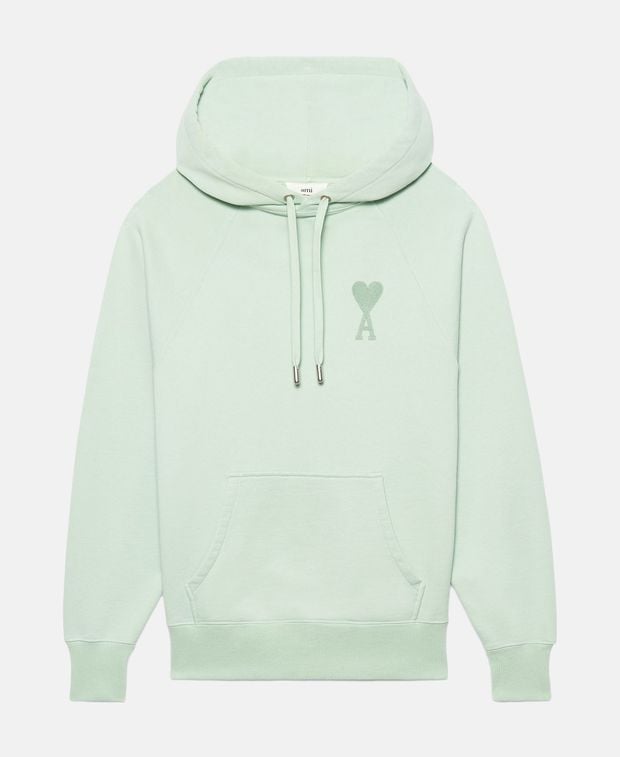 Ami Paris Hoodie