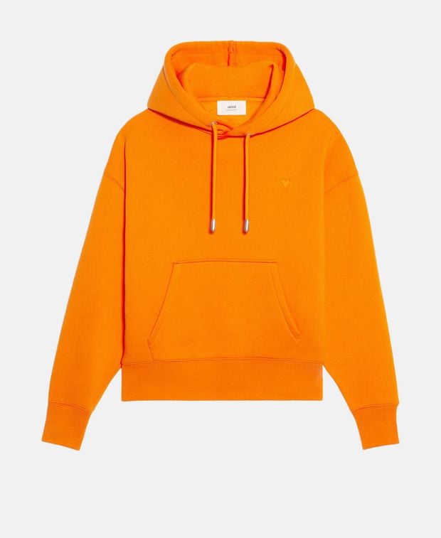 Ami Paris Hoodie