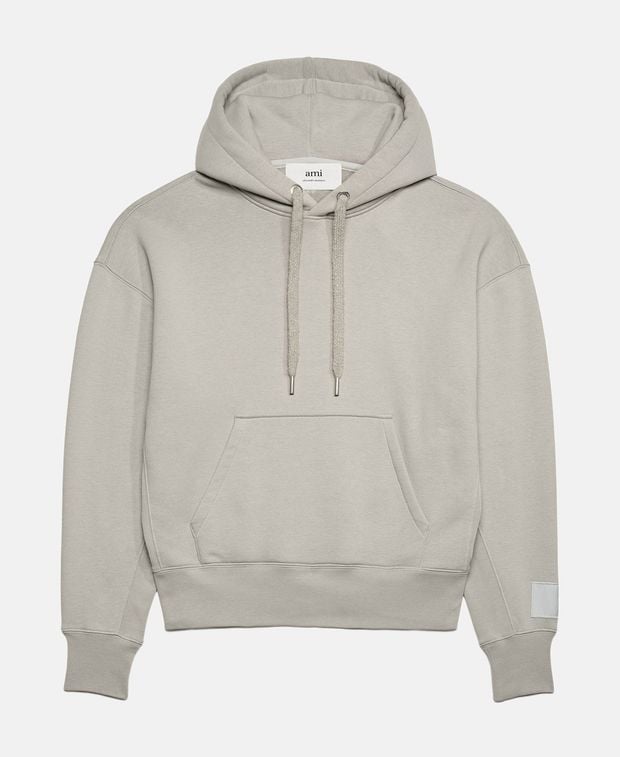 Ami Paris Hoodie