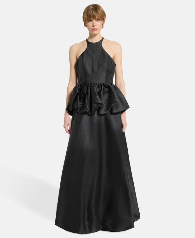 Vera Wang Bride Evening gown Aquitaine