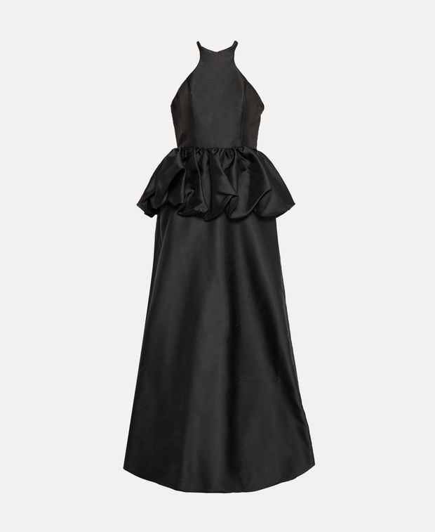 Vera Wang Bride Evening gown Aquitaine