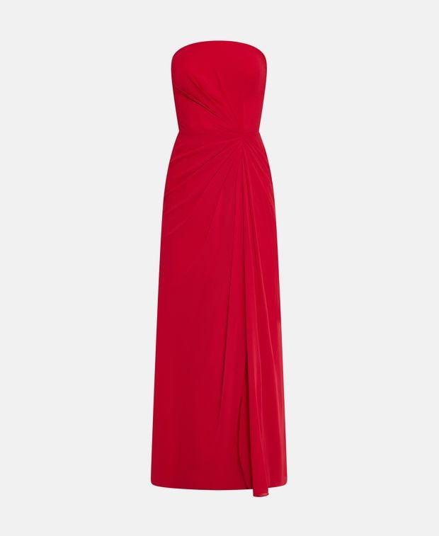 Vera Wang Bride Evening gown Fleuri