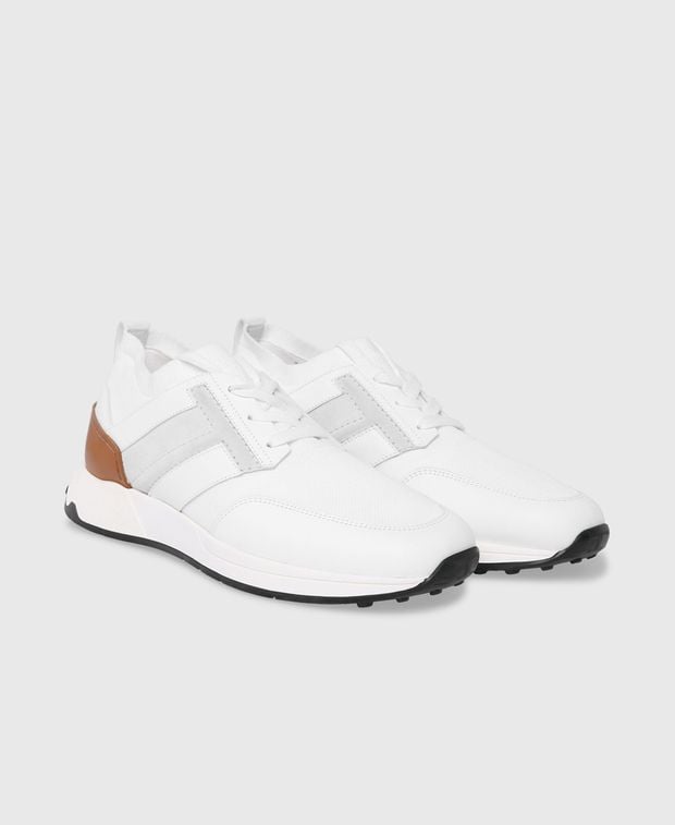 Tod's Sneakers Maglia
