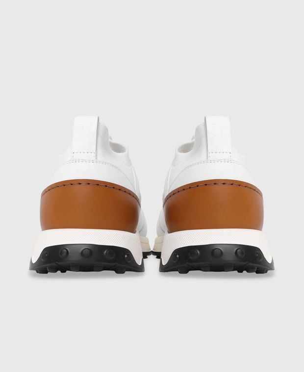 Tod's Sneakers Maglia