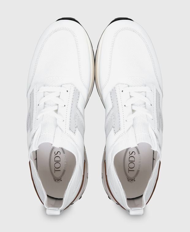 Tod's Sneakers Maglia