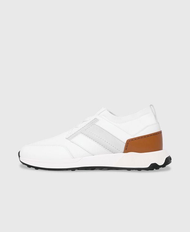 Tod's Sneakers Maglia