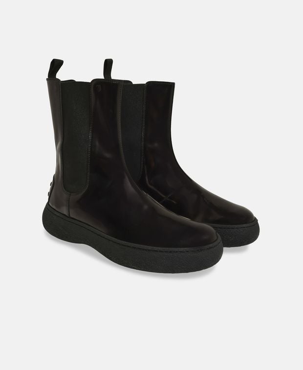 Tod's Chelsea boots