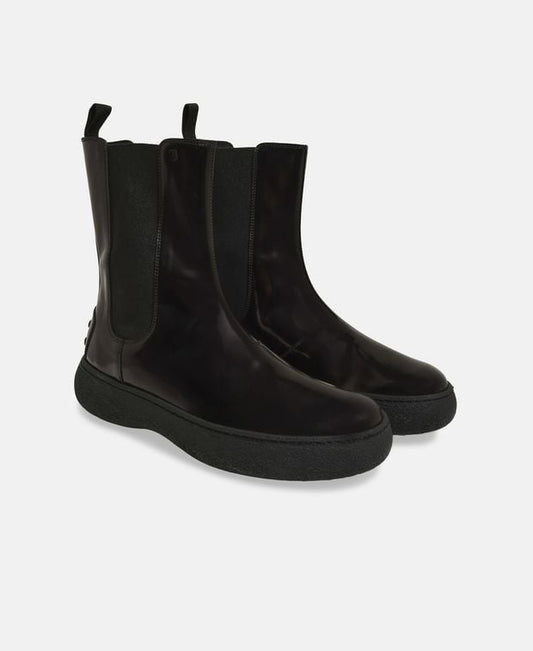 Tod's Chelsea boots