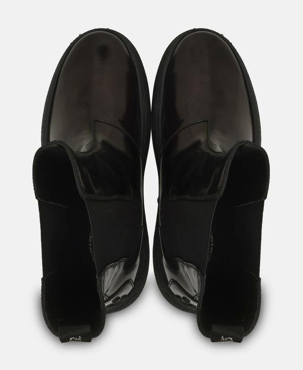 Tod's Chelsea boots