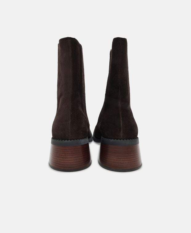 Tod's Chelsea boots