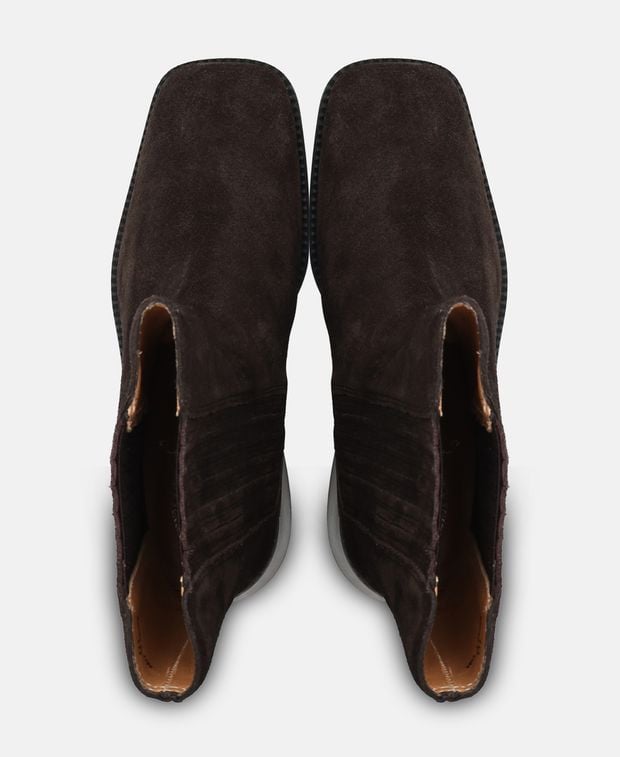 Tod's Chelsea boots