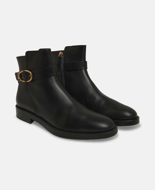 Tod's Ankle boots Gomma
