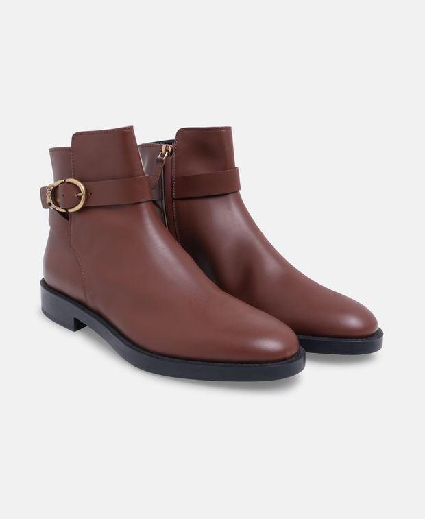 Tod's Ankle boots Gomma