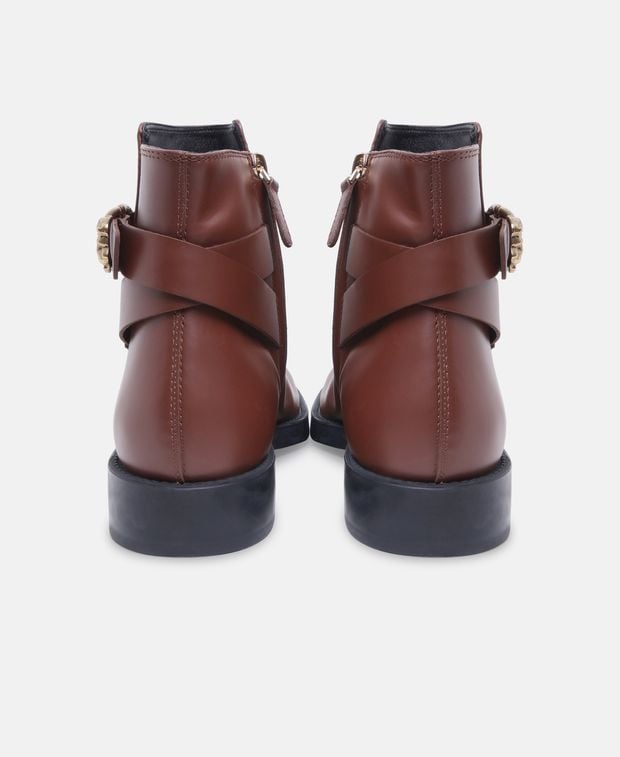 Tod's Ankle boots Gomma
