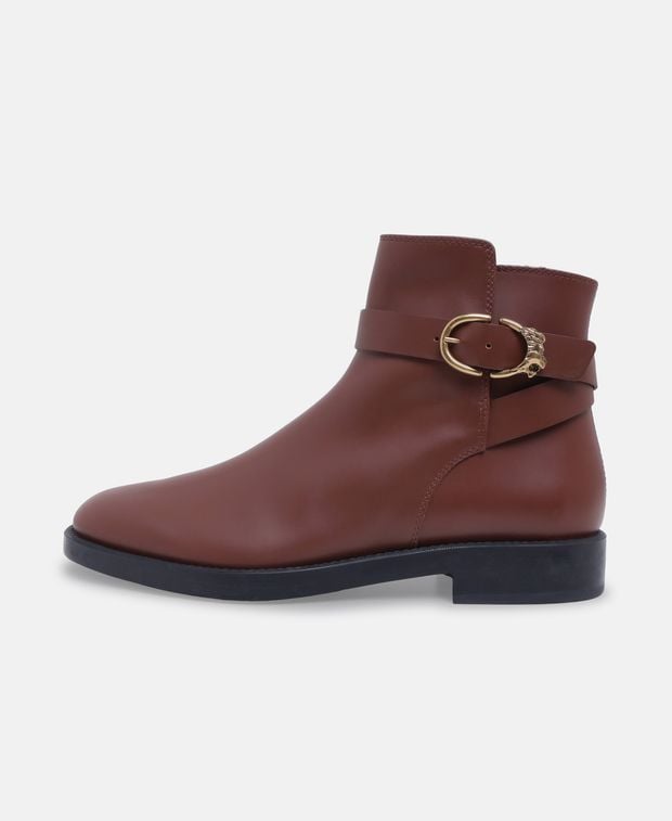 Tod's Ankle boots Gomma