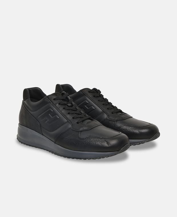 Hogan Sneakers Rilievo