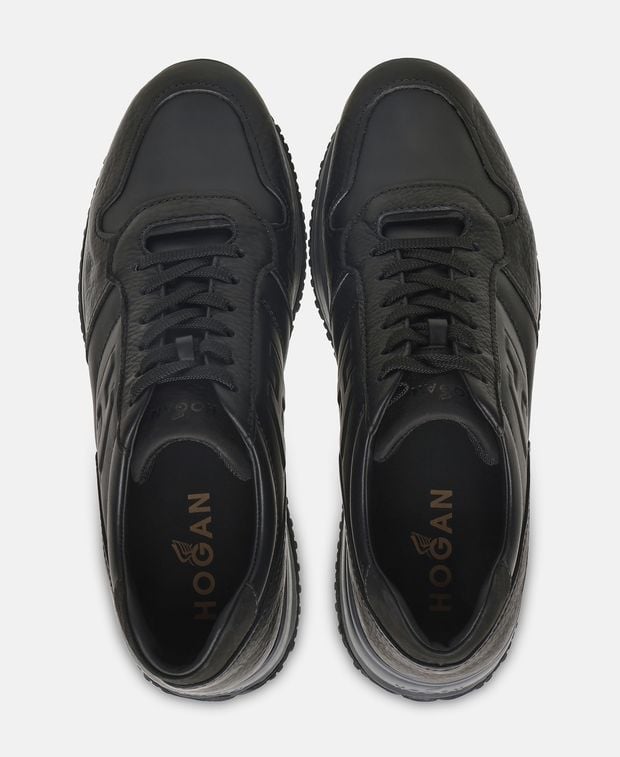 Hogan Sneakers Rilievo