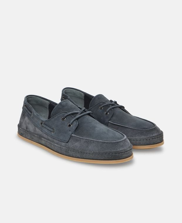 Hogan Boat shoes