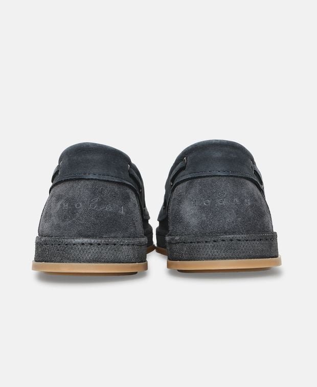 Hogan Boat shoes