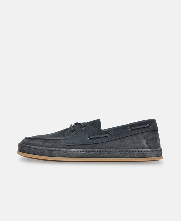Hogan Boat shoes