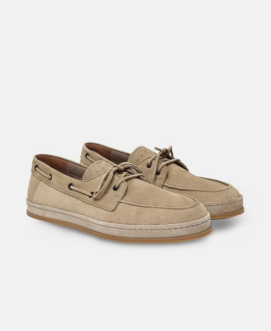 Hogan Boat shoes