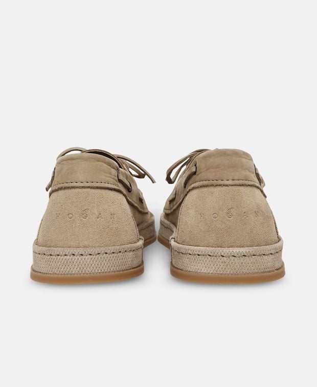 Hogan Boat shoes