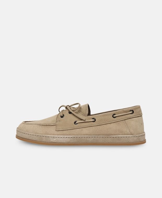 Hogan Boat shoes