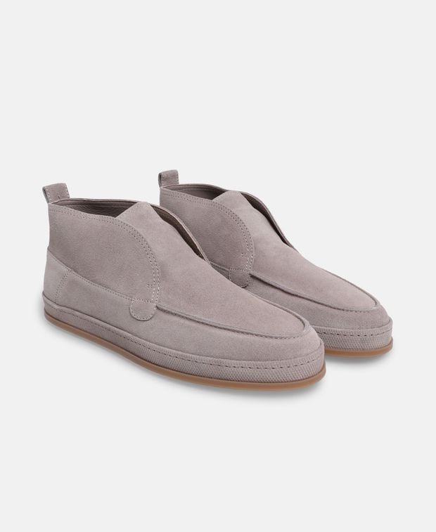 Hogan Desert boots Polacco