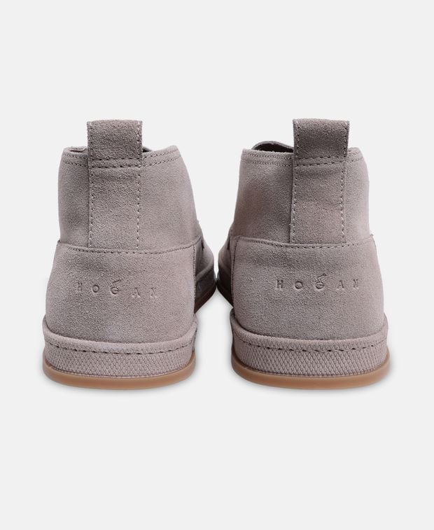 Hogan Desert boots Polacco