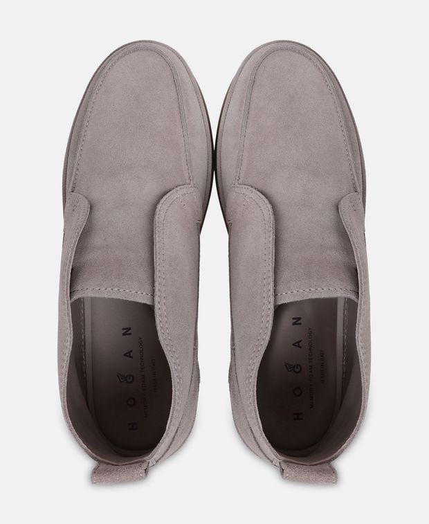 Hogan Desert boots Polacco