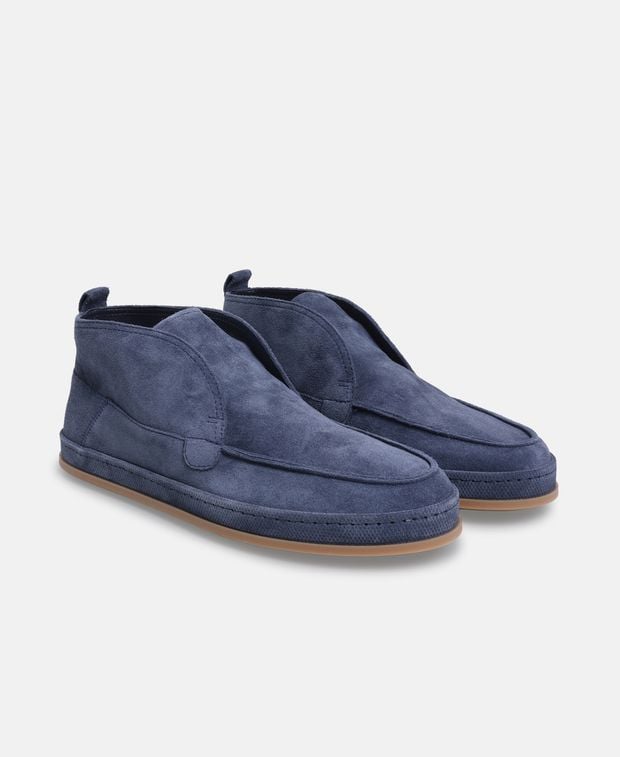 Hogan Desert boots Polacco