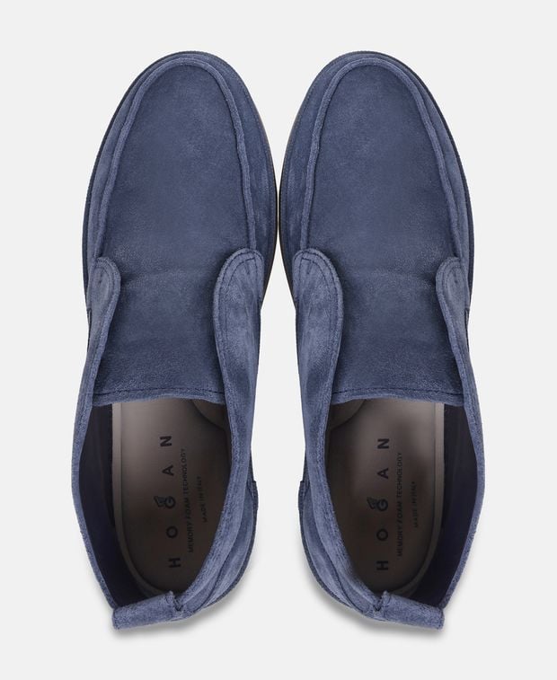 Hogan Desert boots Polacco