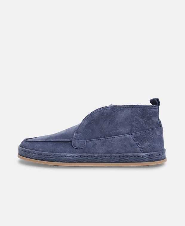 Hogan Desert boots Polacco