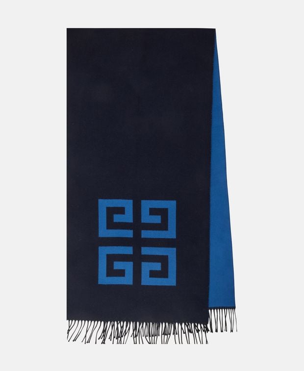 Givenchy Wool scarf