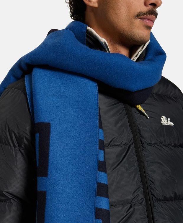 Givenchy Wool scarf