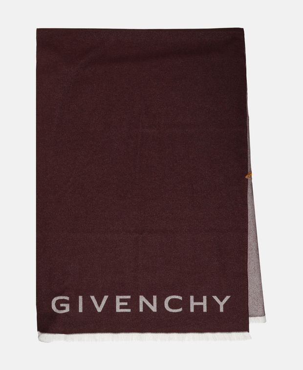 Givenchy Wool scarf