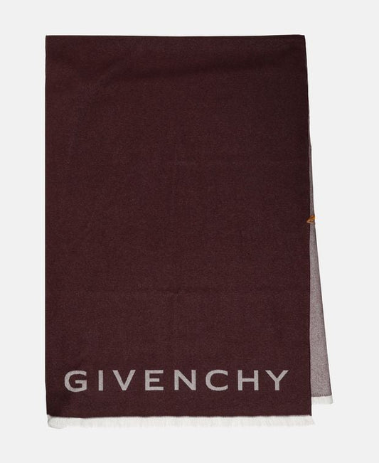 Givenchy Wool scarf